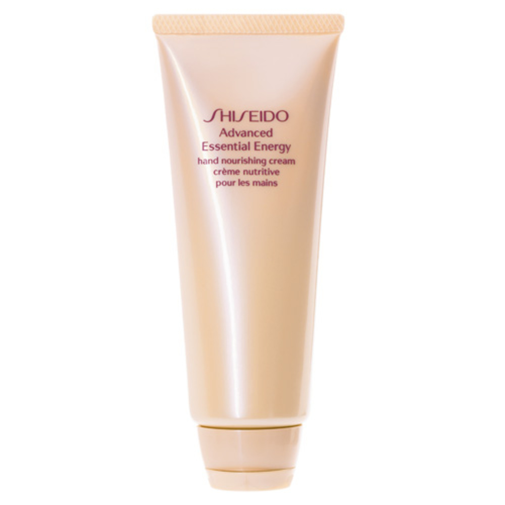 Shiseido Advanced Essential Energy Crème Nutritive Pour les Mains