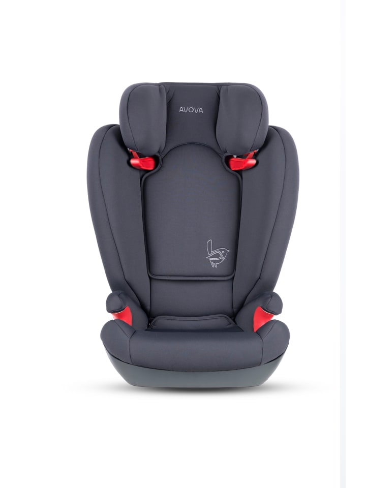 AVOVA Avova Star Kindersitz - Farbe: Koala Grey günstig kaufen onesize