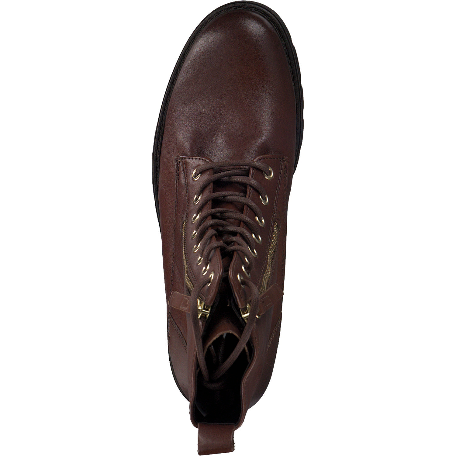 Gabor Kreta 32.785, Stiefeletten, Damen, sattel