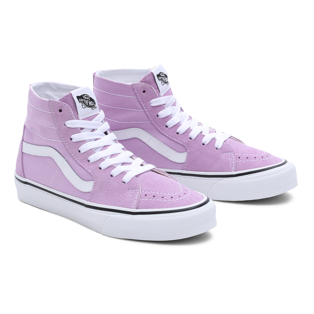 Vans SK8 Hi Tapered VN0009QPBUG1 / lila