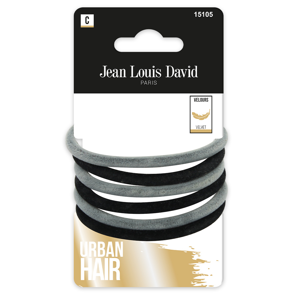 Jean Louis David ELASTIQUES MODE ELASTIQUES