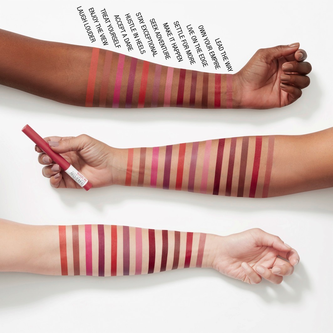 Maybelline mat olovka za usne
