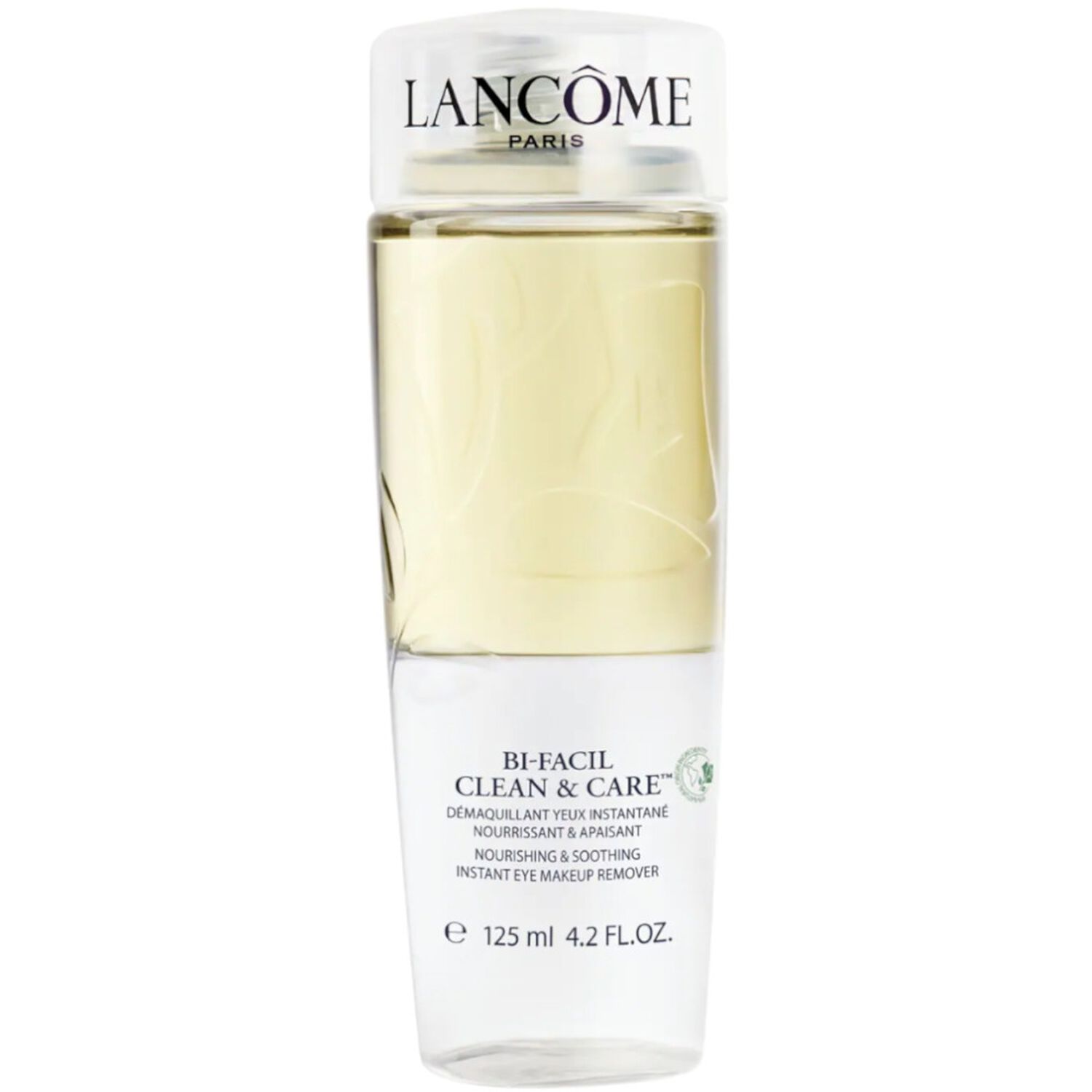lancôme Bi-Facil Clean & Care Démaquillant Cean & Care