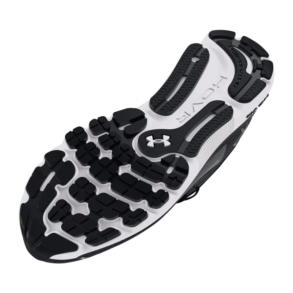 Under Armour HOVR Infinite 5 3026550-002 / schwarz