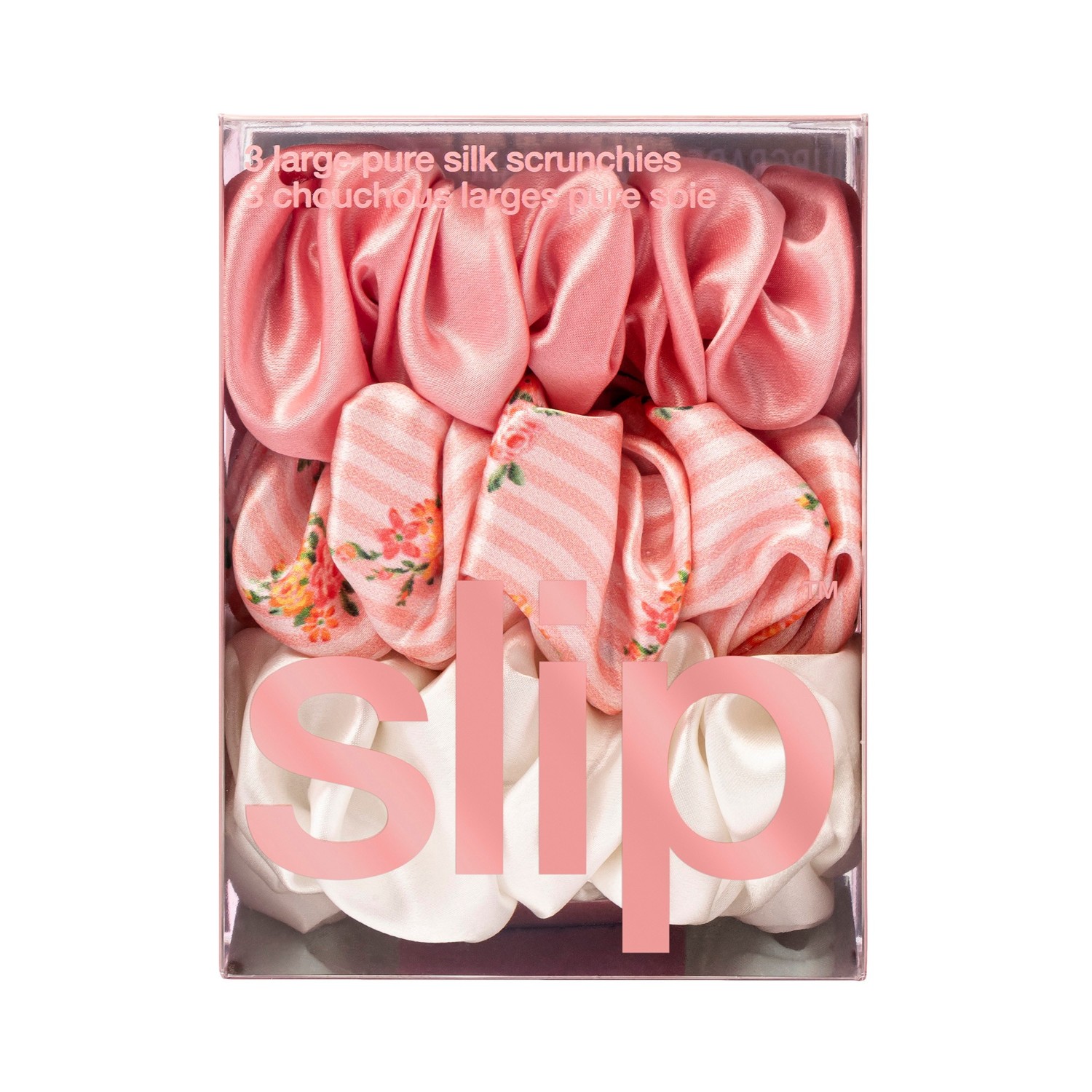 scrunchies grandes
