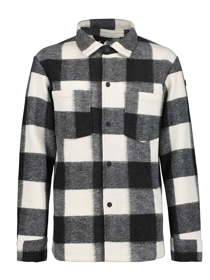LUHTA Hemdjacke 