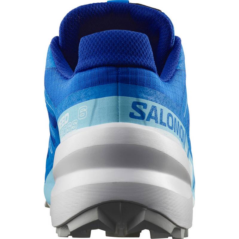 Salomon SPEEDCROSS 6 Laufschuhe Herren