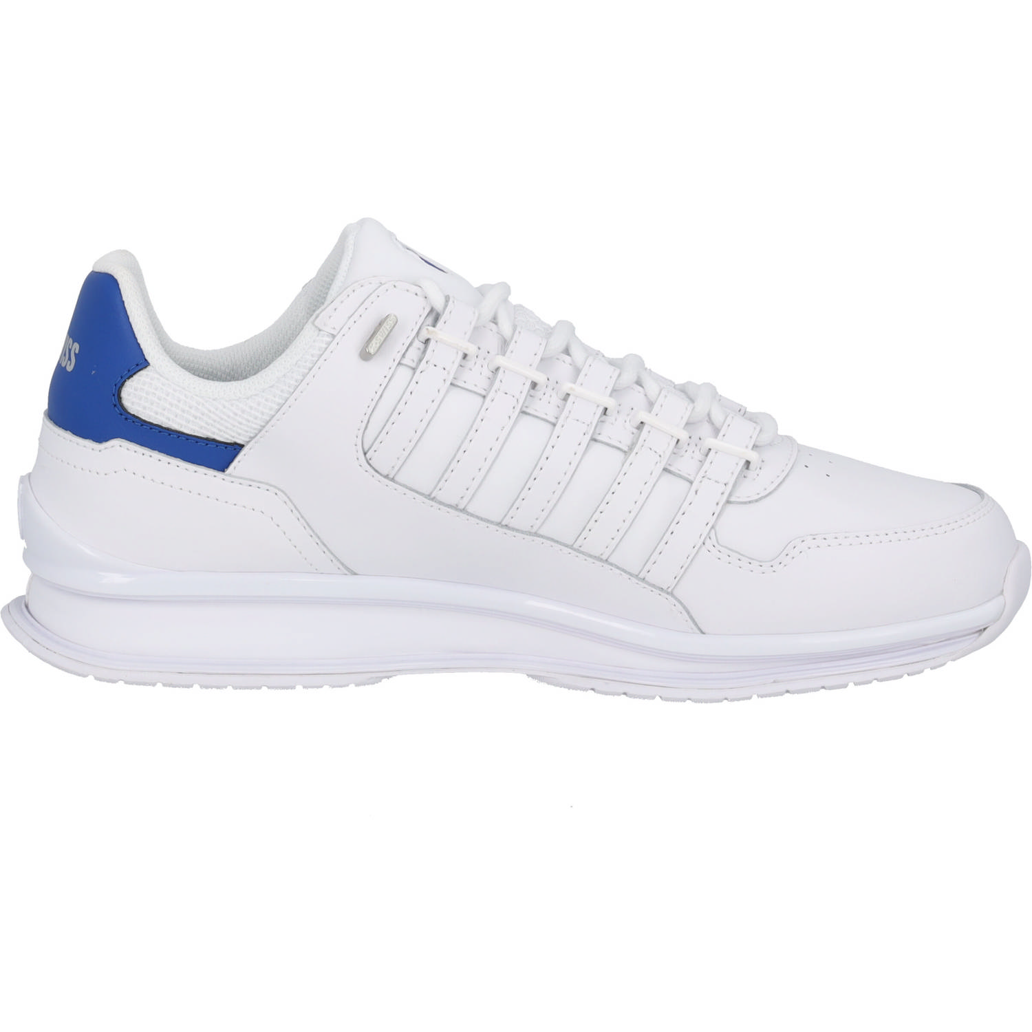 K-Swiss Rinzler GT 08907, Klassische- & Business Schuhe, Herren, Weiß