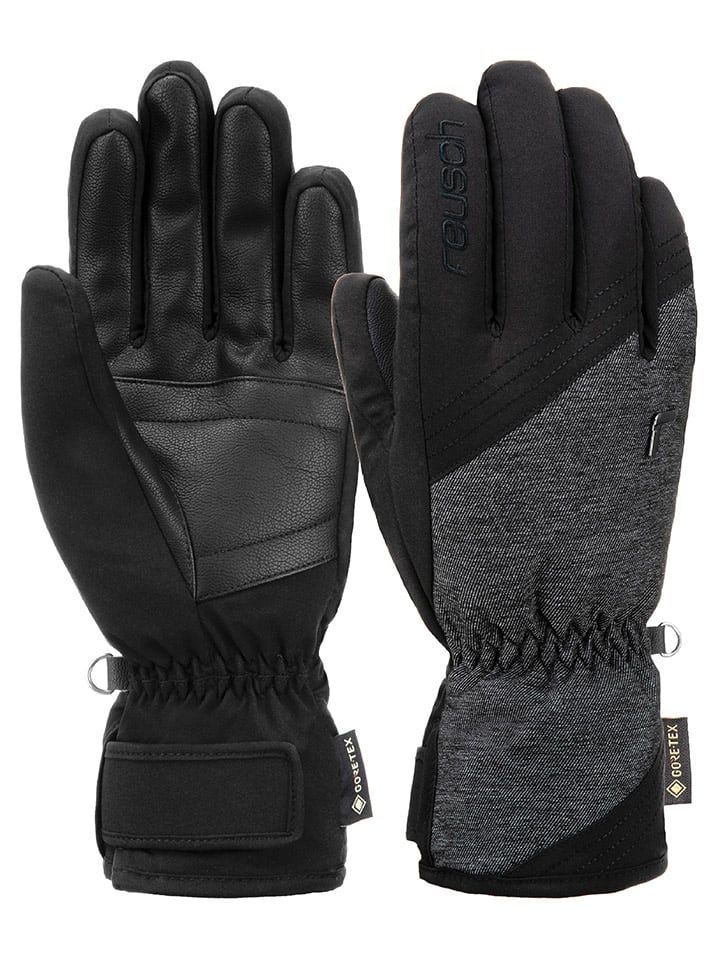 Reusch Funktionsfingerhandschuhe 