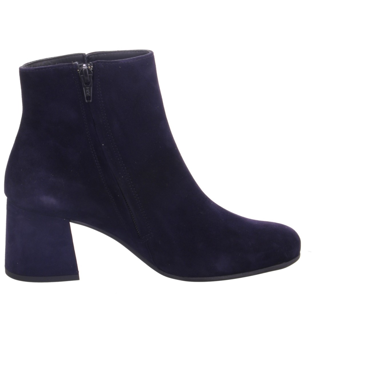 PAUL GREEN Stiefeletten schwarz