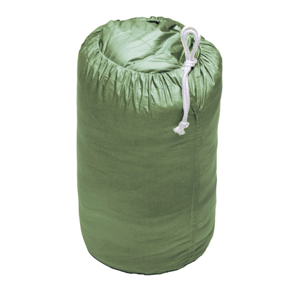 BIOPOD DOWNWOOL NATURE COMFORT - Sommerschlafsack