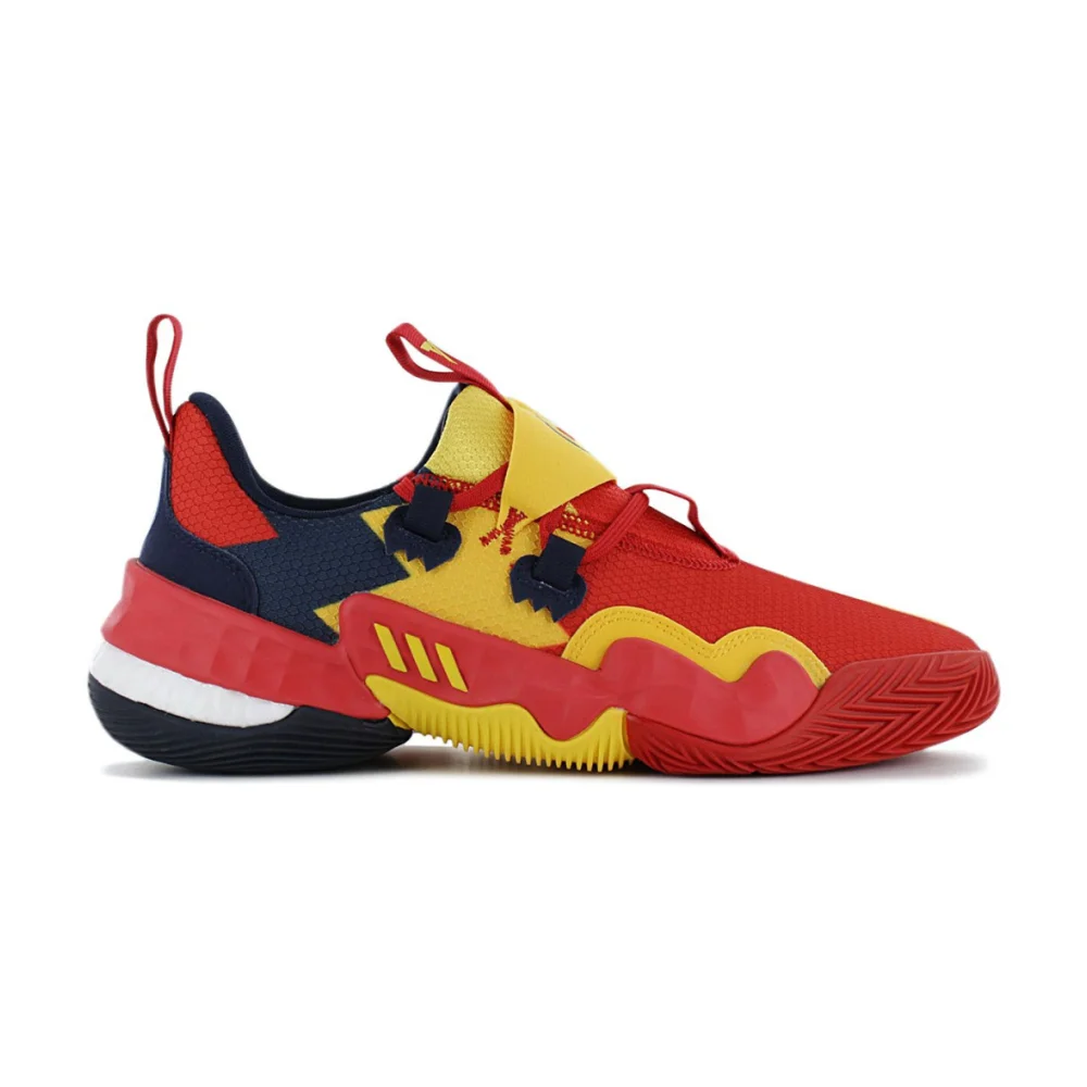 adidas Trae Young 1 GX6815 / rot