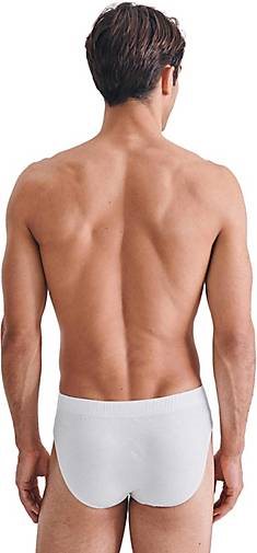 Seidensticker Slip 3er Pack