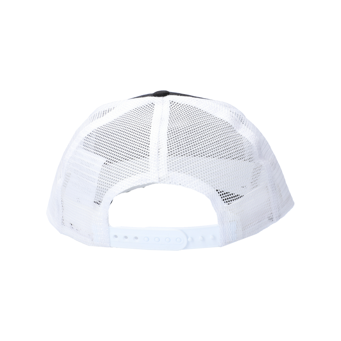 New Era Clean Trucker LA Dodgers Cap Schwarz