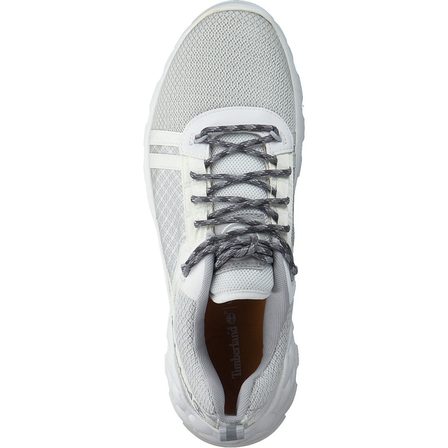 Timberland Solar Wave W, Sneakers Low, Damen, GRAY VIOLET