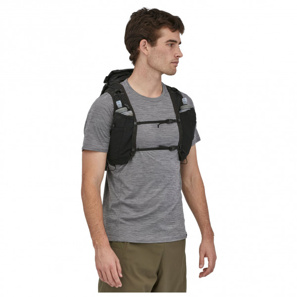 Patagonia - Slope Runner Exploration Pack 18L - Trailrunningrucksack