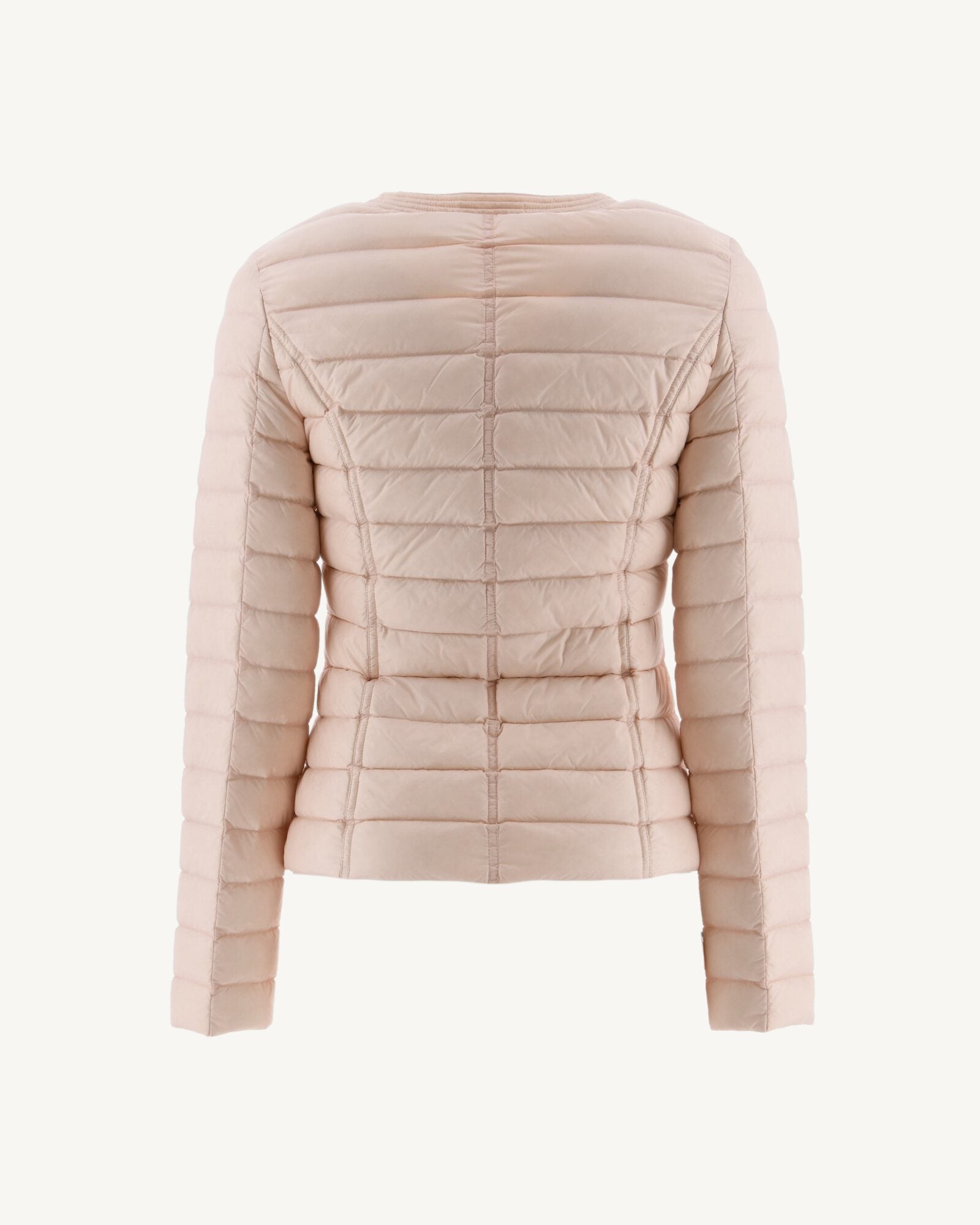 Doudoune légère Rose clair Douda
