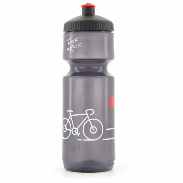 Stoic - Stoic CykelflaskaSt. - Trinkflasche