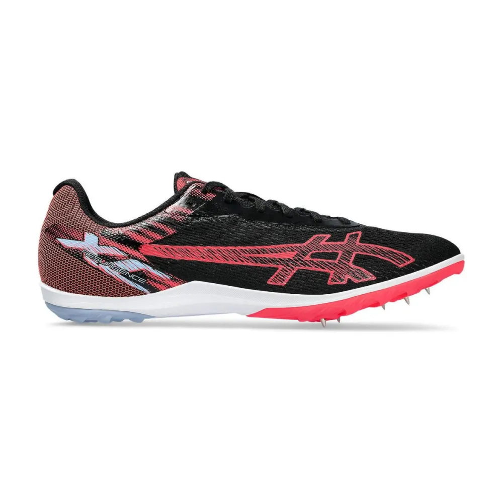 Asics Resurgence XC 1093A181-001 / schwarz