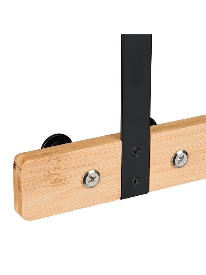 relaxdays Türgarderobe 