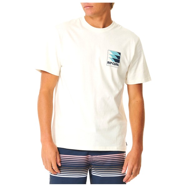 Rip Curl - Surf Revival Line Up Tee - T-Shirt