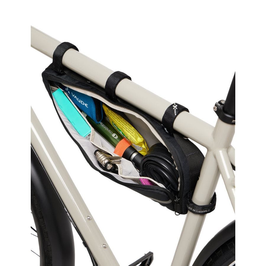 Rahmentasche Fahrrad XL