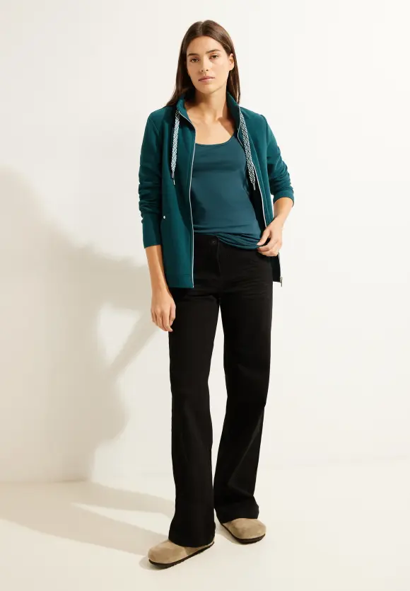 CECIL Longtop in Unifarbe