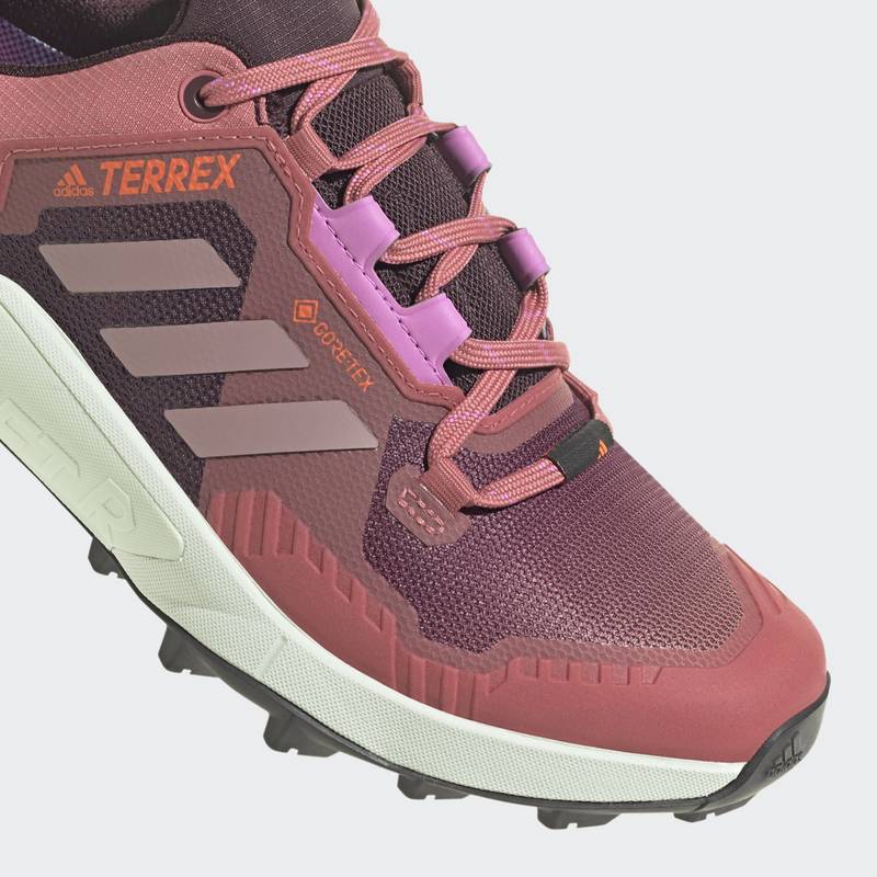 adidas TERREX Swift R3 GORE-TEX Wanderschuh Wanderschuhe Damen