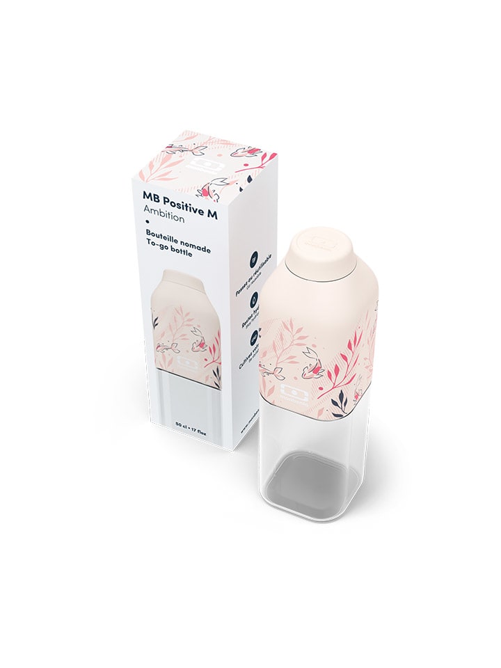 Monbento Trinkflasche 