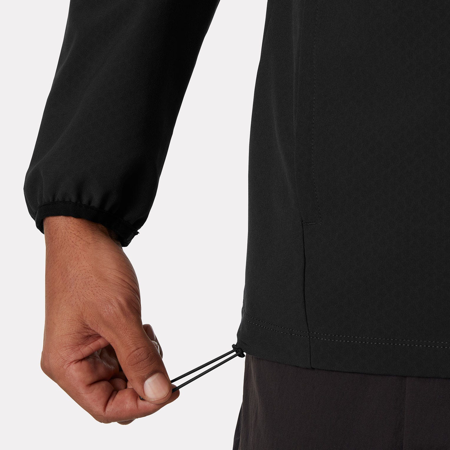 Men's Cascade Shield Anorak