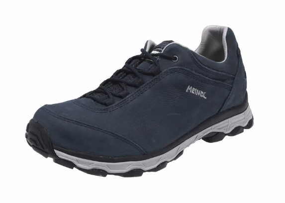 MEINDL Trekkingschuhe blau Sortino Lady