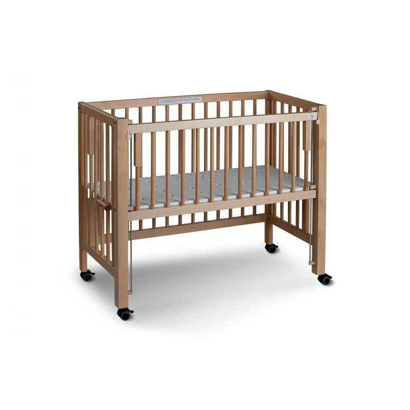 Lit cododo 90x50cm Maxi Boxspring