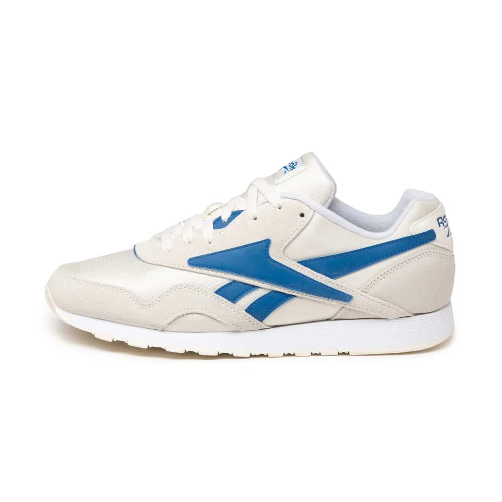 Reebok Nylon Plus 1994 Classic GY9881 / weiss