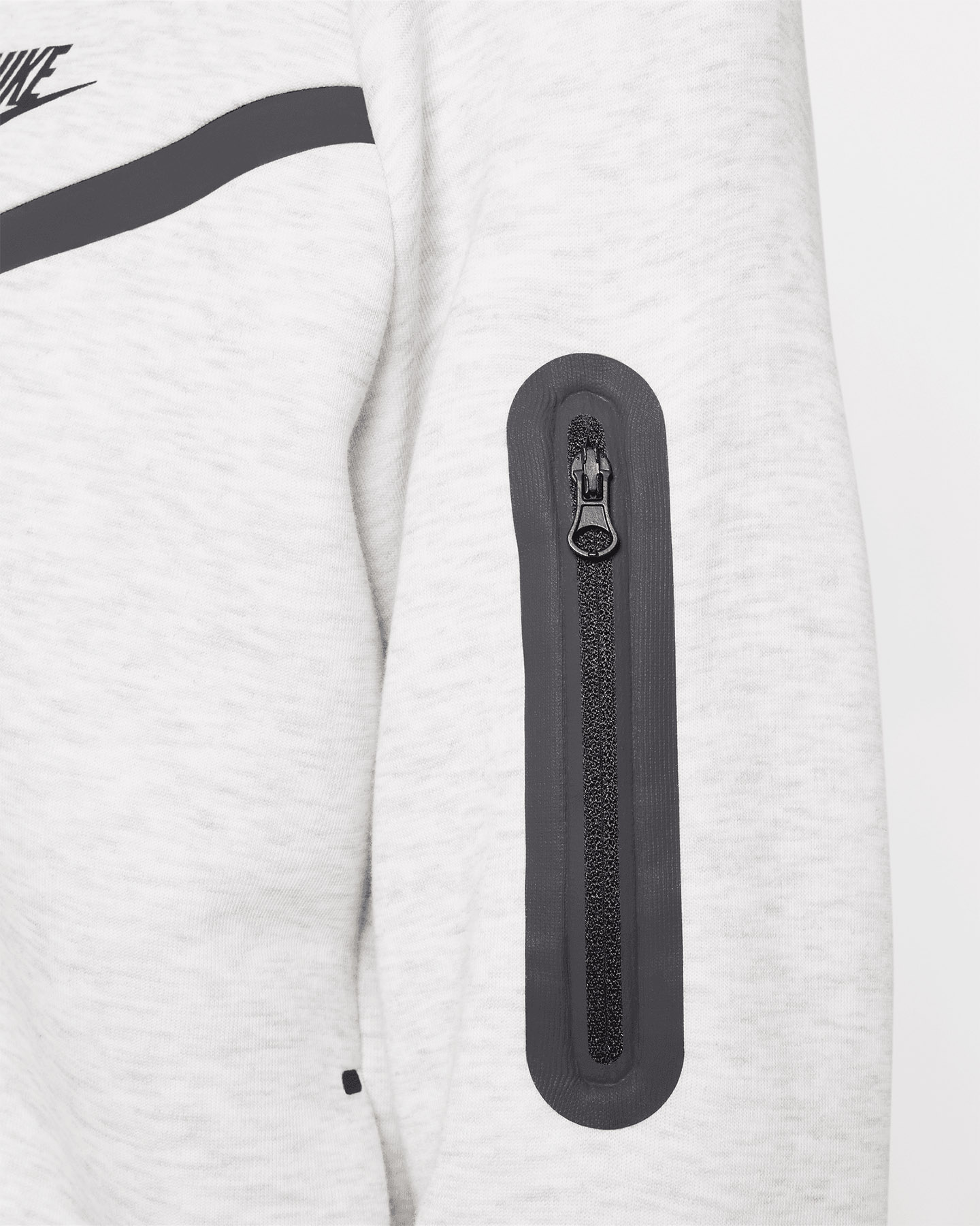 Felpa Nike Tech Fleece Jr HV8695-013