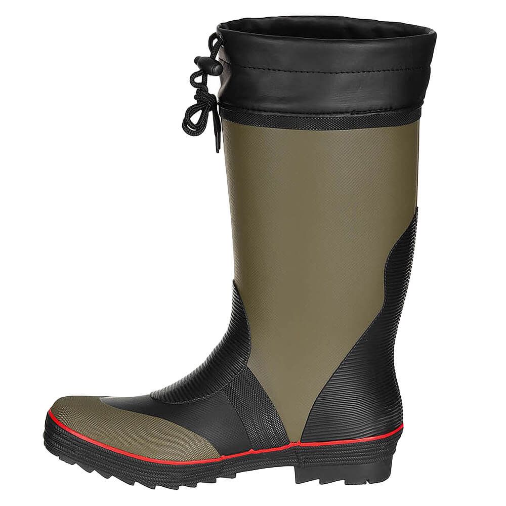 Gummistiefel Explorer