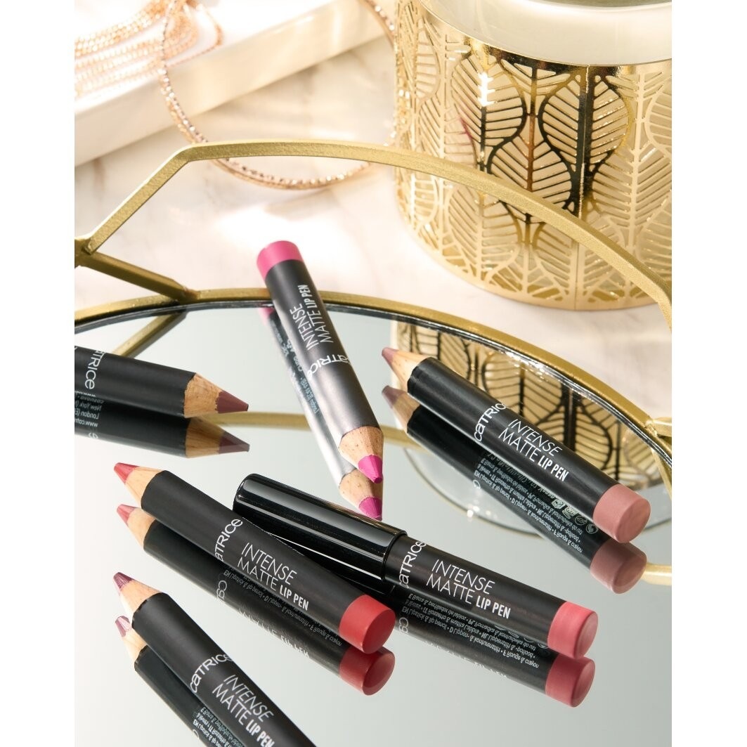 Intense Matte Lip Pen
