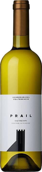 Kellerei Schreckbichl - Cantina Colterenzio Sauvignon Prail 2022