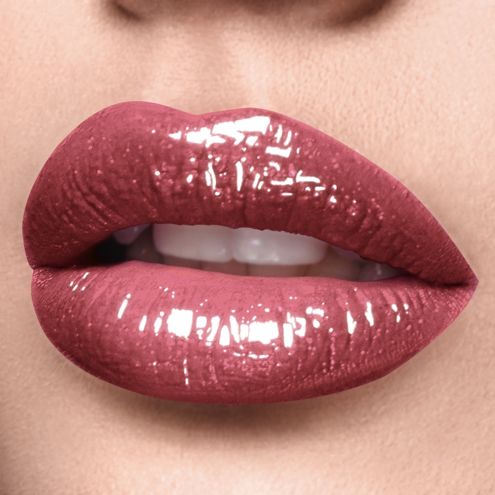 By Terry LIP-EXPERT SHINE N.1 Baby Beige Rouge à lèvres liquide