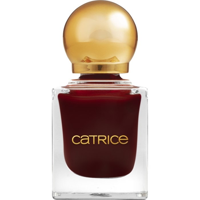 Nail Lacquer