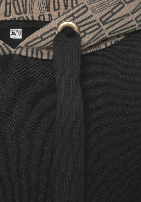 Kapuzensweatshirt