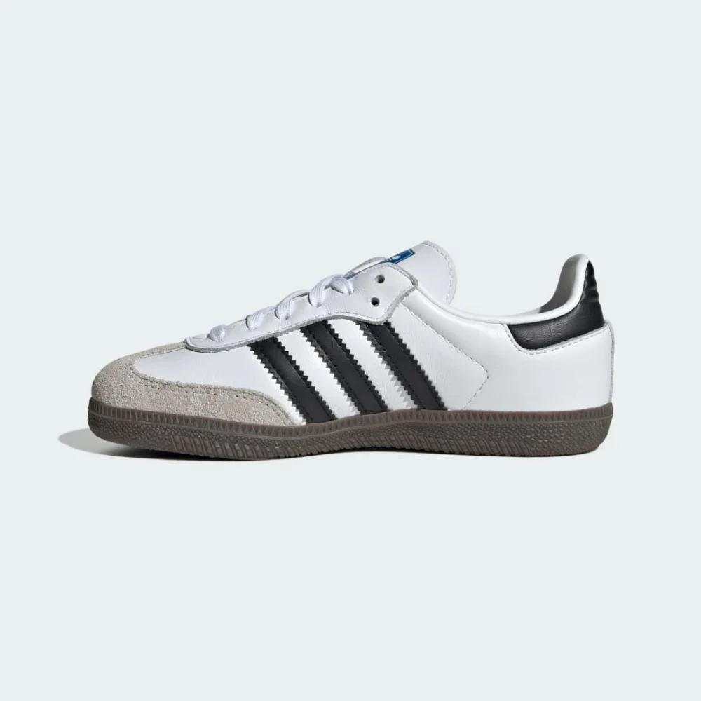 adidas Samba OG IE3677 / weiss