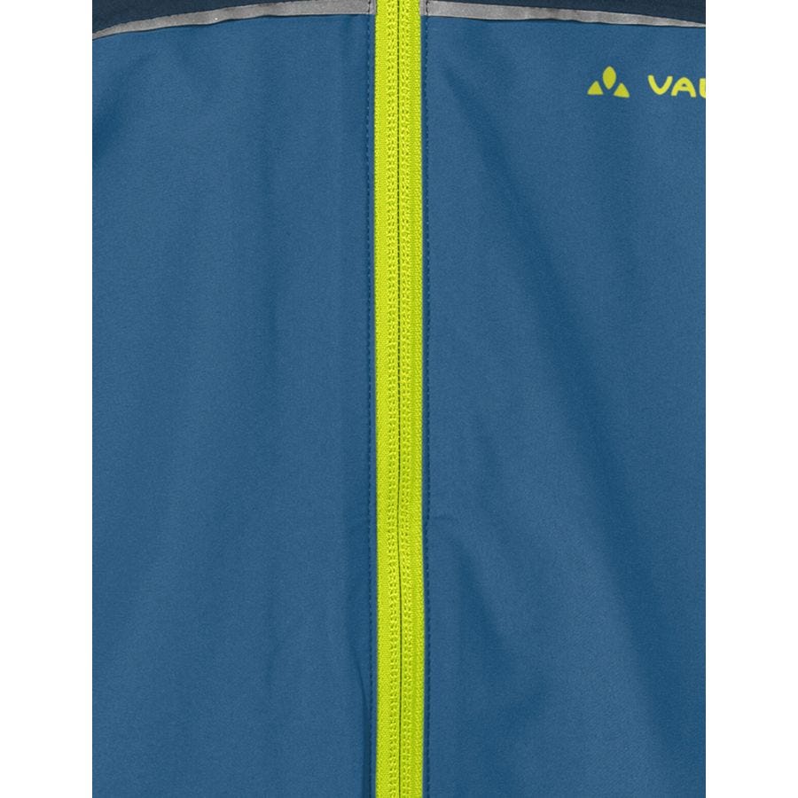Turaco III Regenjacke Kinder