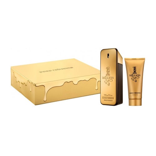 Paco Rabanne 1 miljoonan lahjasetti