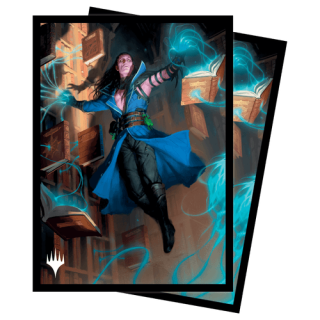 UP - MTG: Murders at Karlov Manor 