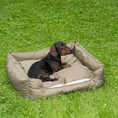 Nomad Tales Spirit Outdoor Hundebett Pine