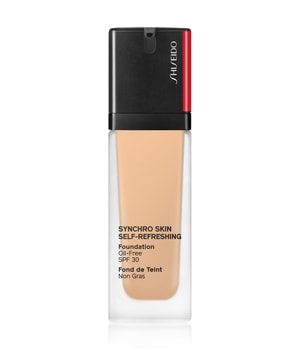 Shiseido Synchro Skin Self-Refreshing SPF 30 Flüssige Foundation-30 ml