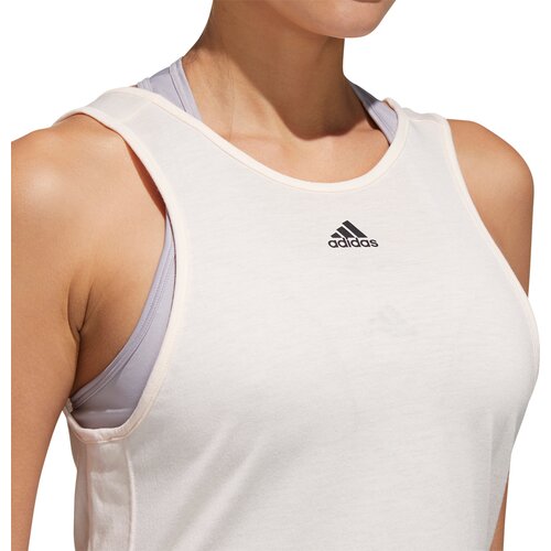 ADIDAS DAMEN ACTIVATED TECH TANKTOP