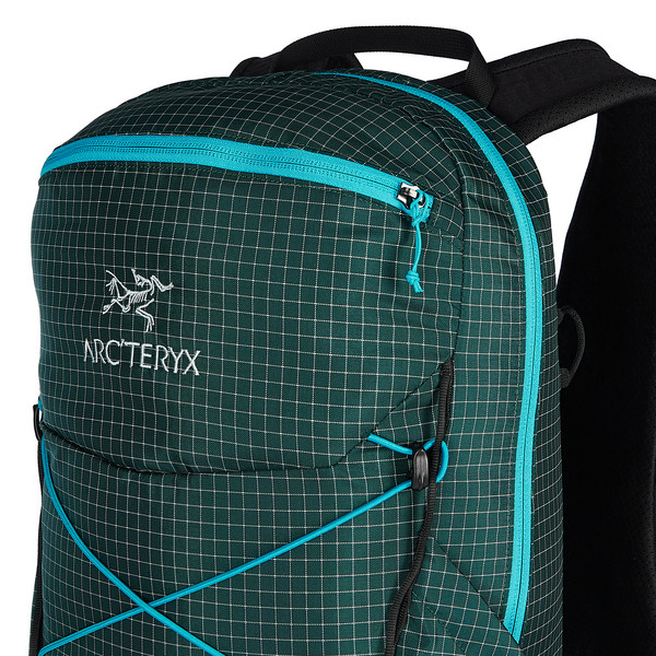 AERIOS 15 BACKPACK - Tagesrucksack