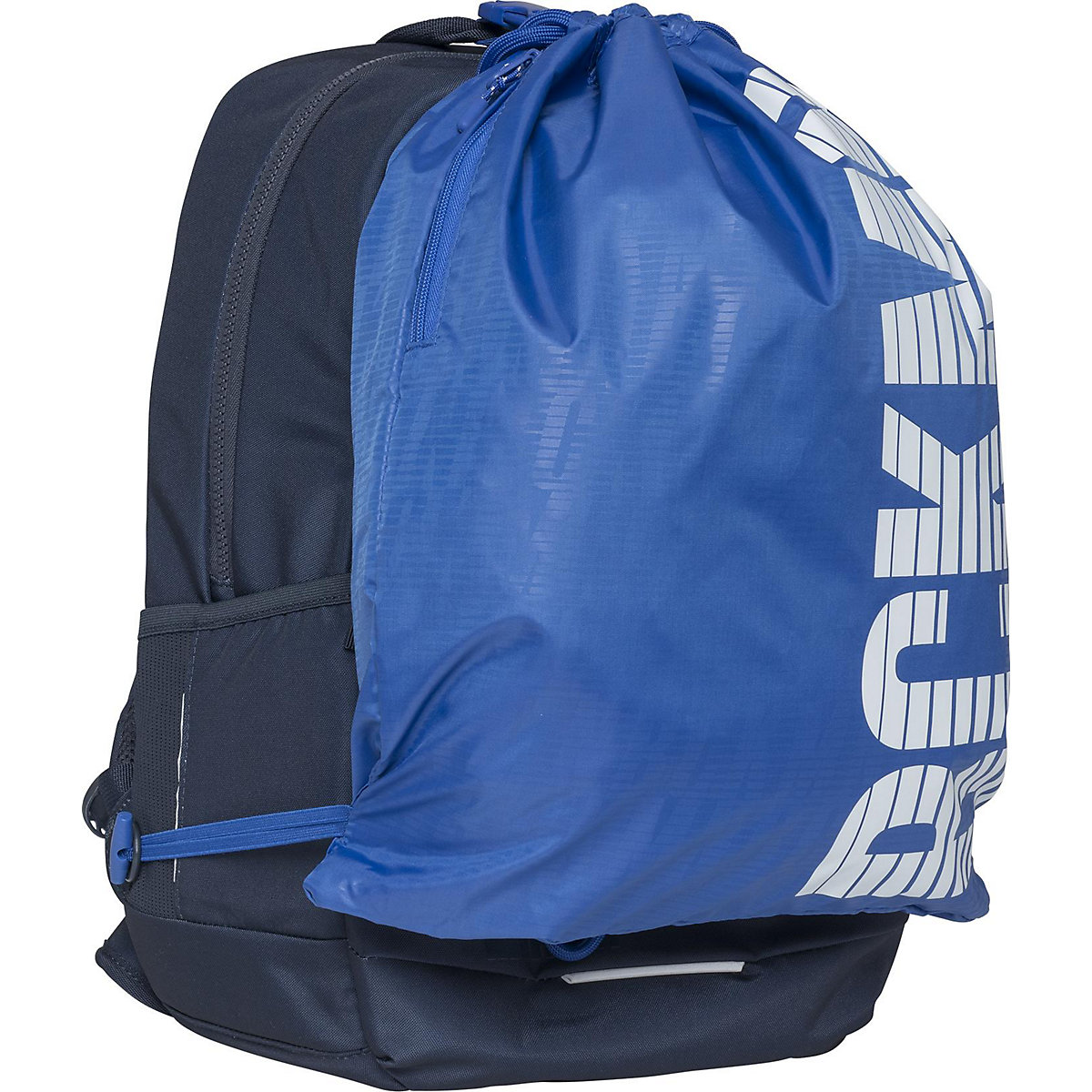 Sportbeutel Sport Junior Blue