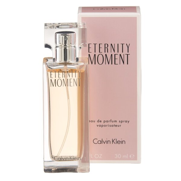 Calvin Klein Eternity Moment parfumska voda 30 ml